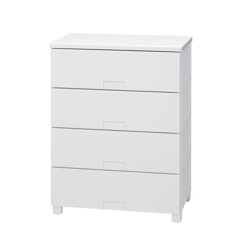 フィッツチェスト フルフラット6504 W