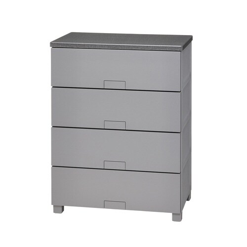 フィッツチェスト フルフラット6504 GR