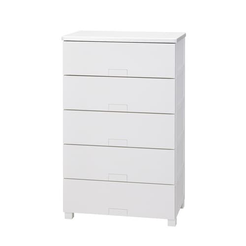 フィッツチェスト フルフラット6505 W