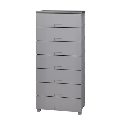 フィッツチェスト フルフラット6507 GR