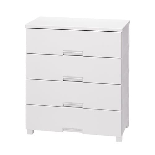 フィッツチェスト 7504 W