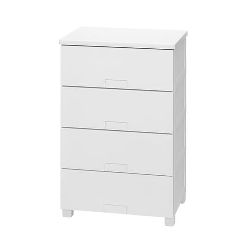 フィッツチェスト フルフラット5504 W