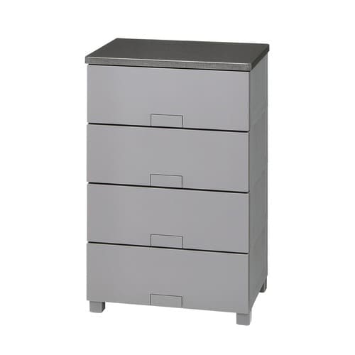 フィッツチェスト フルフラット5504 GR