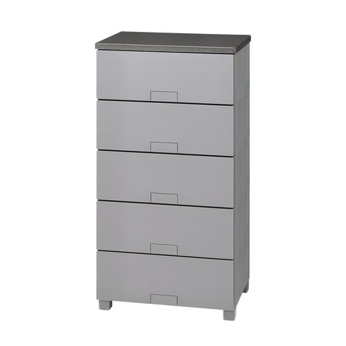 フィッツチェスト フルフラット5505 GR