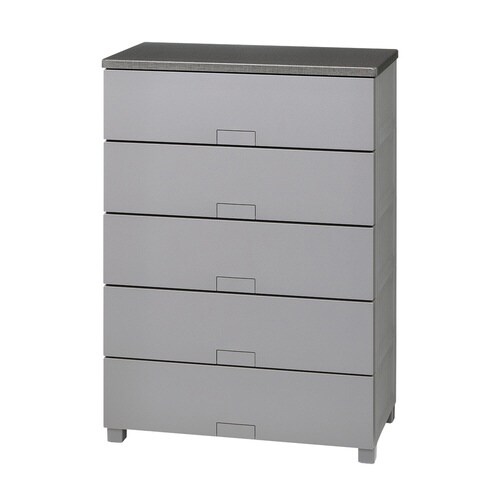 フィッツチェスト フルフラット7505 GR