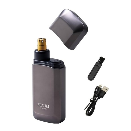 エチケットカッター