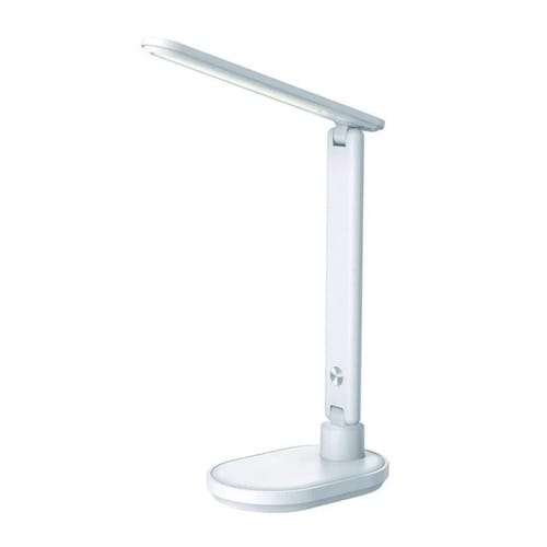 LEDスタンドライト ホワイト ZLT−10B−W