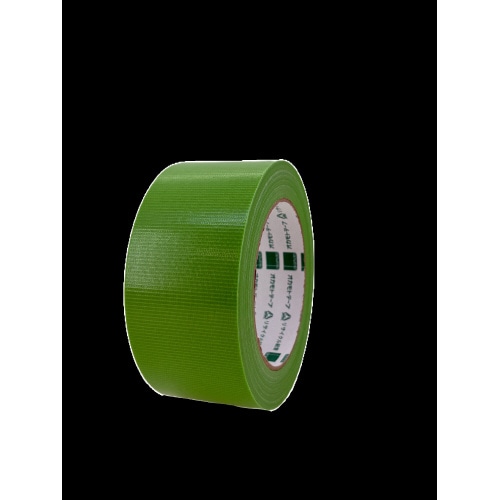 PETクロス養生用 418若草 50m巻き