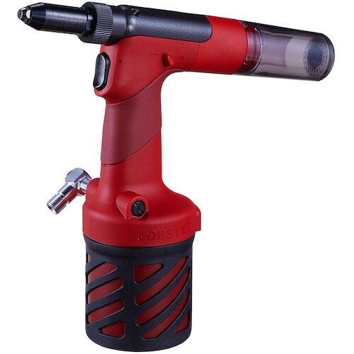 エアーリベッター