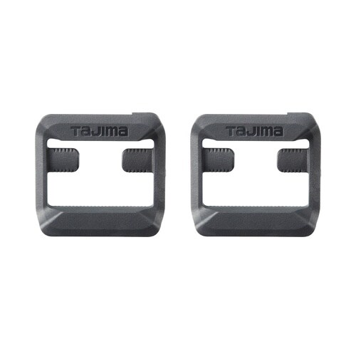 セフホルダー 縦ベルト用 胸ベルトストッパー