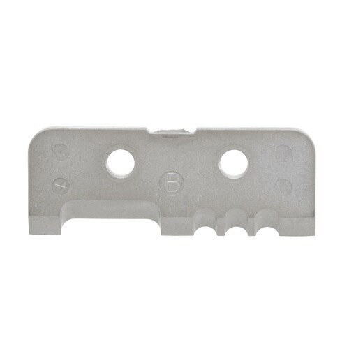 セフVA線ストリッパ替刃