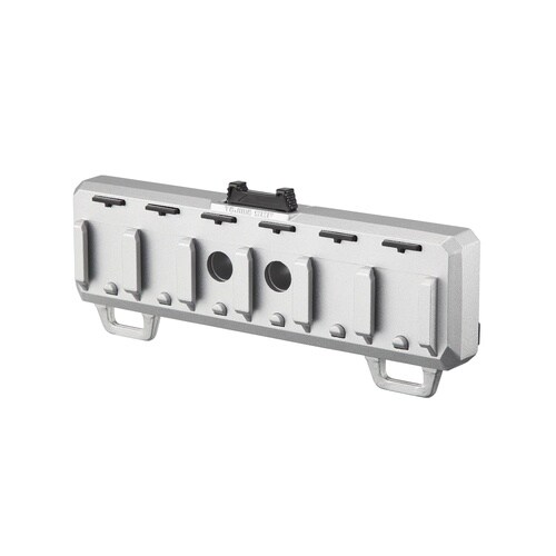 セフホルダー 金属用 マグネット金属6連