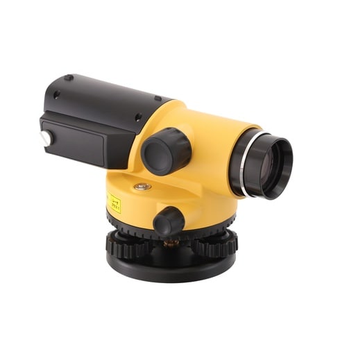 タジマオートレベル35倍レーザーポイント付