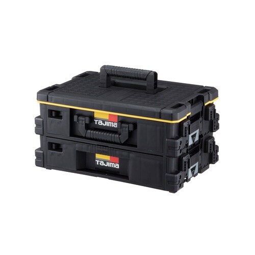 セフ引き出しボックス2段セット