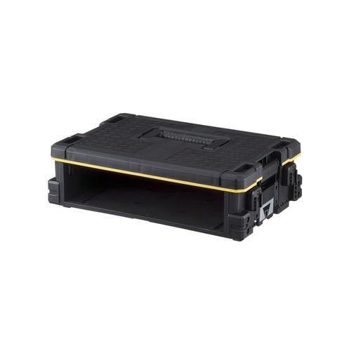 セフ引き出しボックス上段