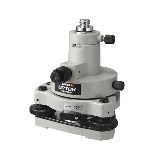 タジマ着脱式整準台