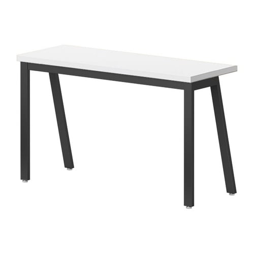 BSYテーブルW1200D450BOW