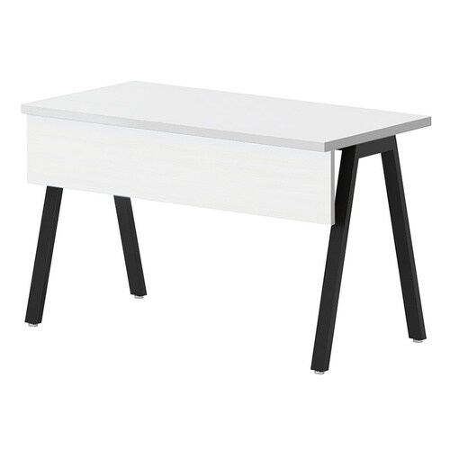 BSYラウンドテーブルW1200D600APBOW