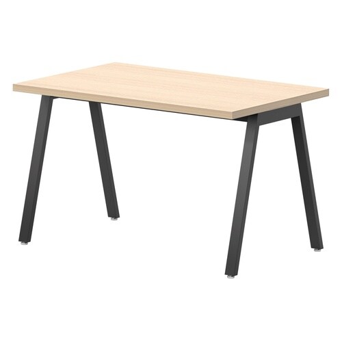 BSYテーブルW1200D750BLO