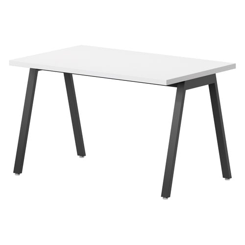 BSYテーブルW1200D750BOW