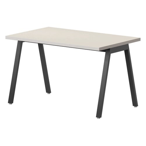 BSYテーブルW1200D750BWG