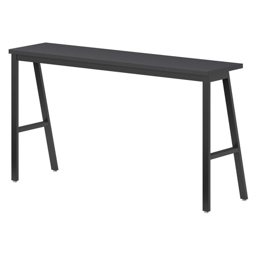 BSYハイテーブルW1500D450HHBMG