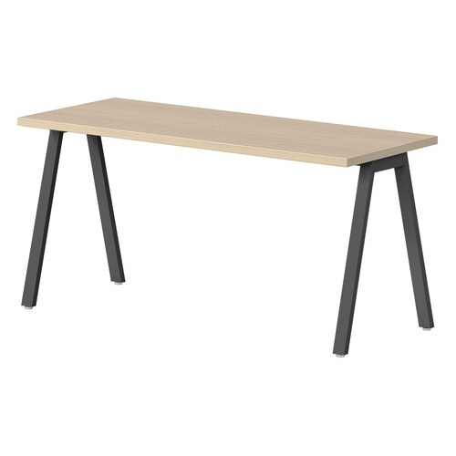 BSYラウンドテーブルW1500D600ABLO