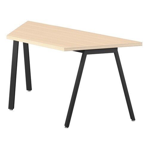 BSYテーブルW1500D650DBLO