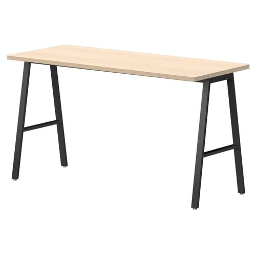 BSYハイテーブルW1500D750HHBLO