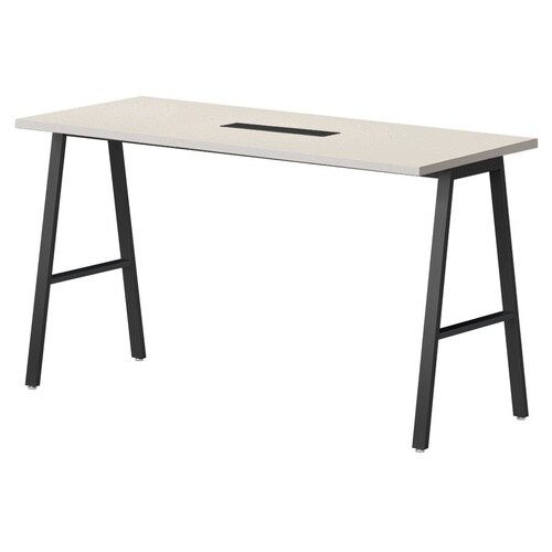 BSYハイテーブルW1500D750HHWBWG