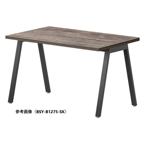 BSYテーブルW1500D900BSK