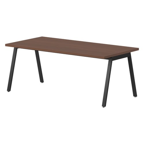 BSYテーブルW1800D1000BWN