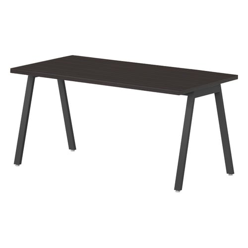 BSYテーブルW1800D900BDW