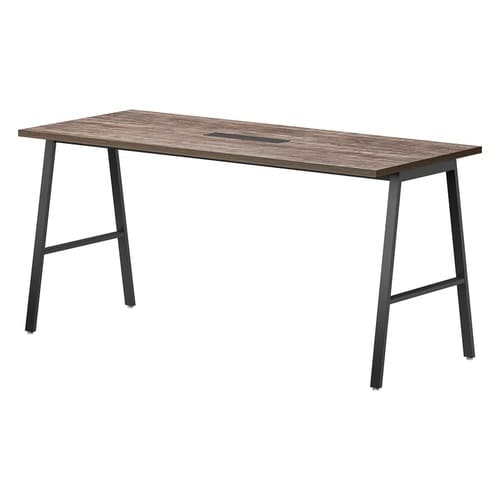 BSYハイテーブルW2100D900HHWBSK