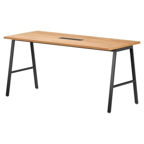 BSYハイテーブルW2100D900HHWBTB