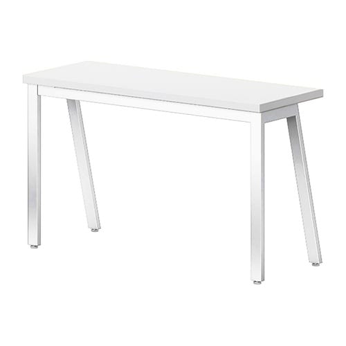 BSYテーブルW1200D450HOW