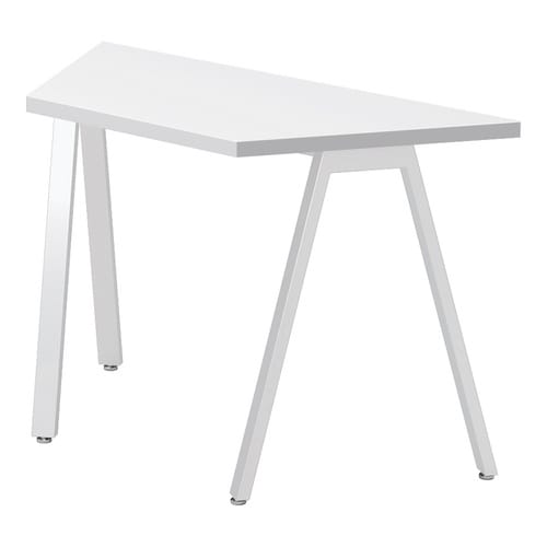 BSYテーブルW1200D520DHOW