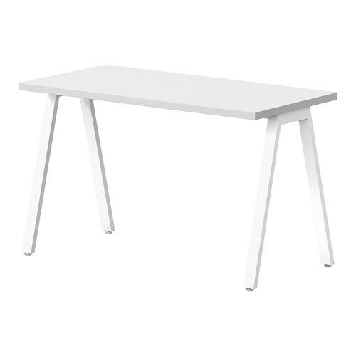 BSYラウンドテーブルW1200D600AHOW