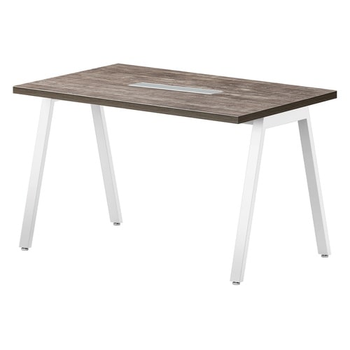 BSYテーブルW1200D750WHSK