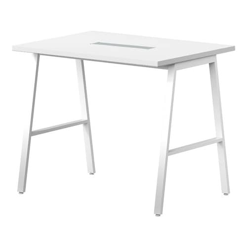 BSYハイテーブルW1200D900HHWHOW