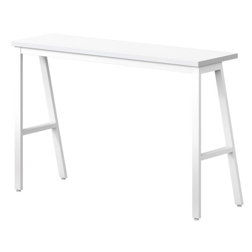 BSYハイテーブルW1500D450HHHOW