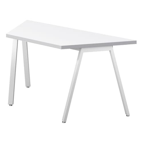 BSYテーブルW1500D650DHOW