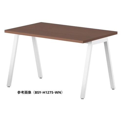 BSYテーブルW1500D750HWN
