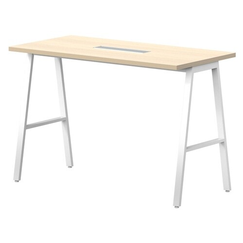 BSYハイテーブルW1500D750HHWHLO