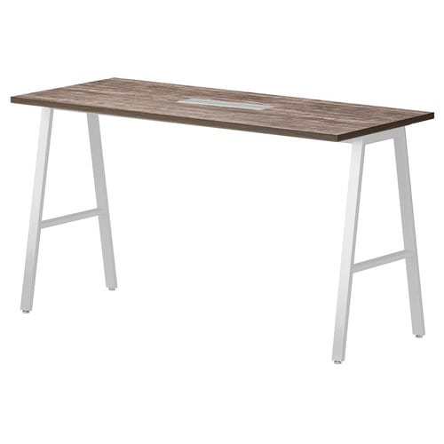 BSYハイテーブルW1500D750HHWHSK