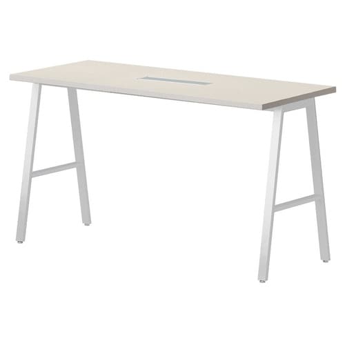 BSYハイテーブルW1500D750HHWHWG