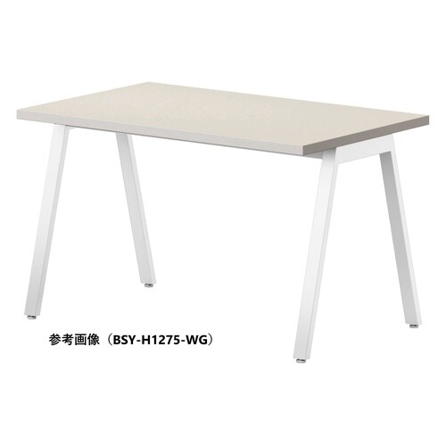 BSYテーブルW1500D900HWG