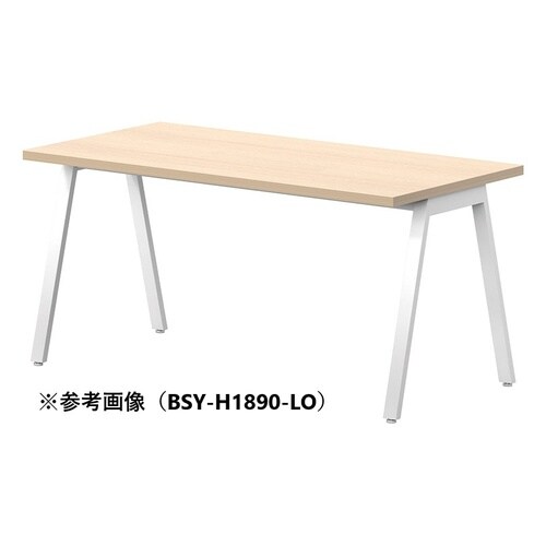 BSYテーブルW1800D1000HLO