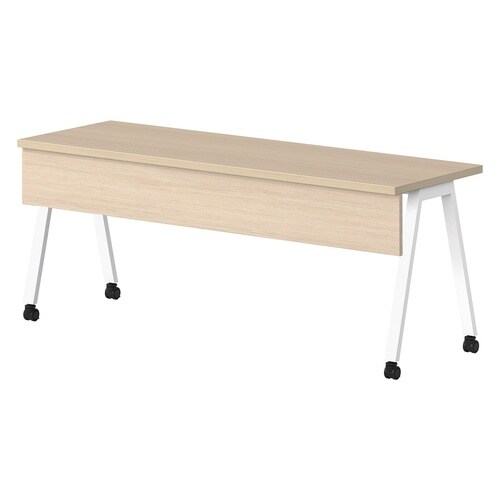 BSYラウンドテーブルW1800D600CPHLO