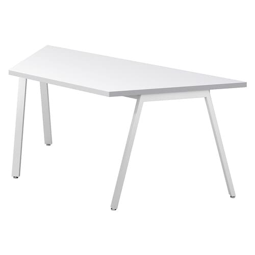 BSYテーブルW1800D780DHOW